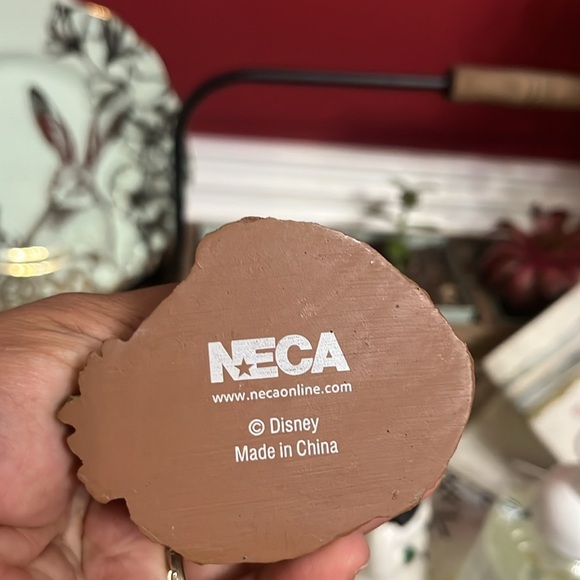 Disney Cannibal Jack Resin Head Knocker 2006 - Picture 4 of 4